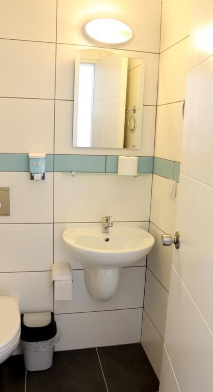 Agan Pension Bodrum Quarto foto