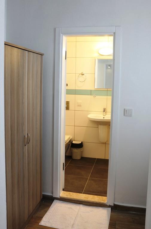 Agan Pension Bodrum Quarto foto