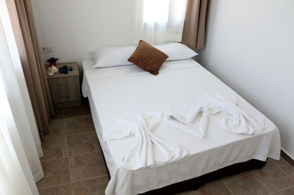 Agan Pension Bodrum Exterior foto