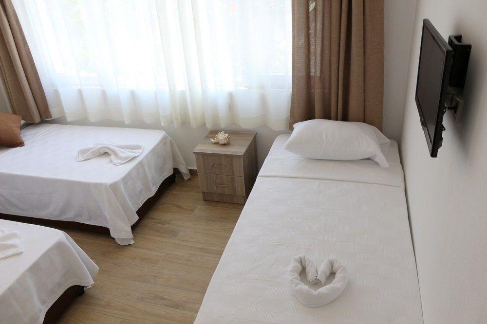 Agan Pension Bodrum Exterior foto